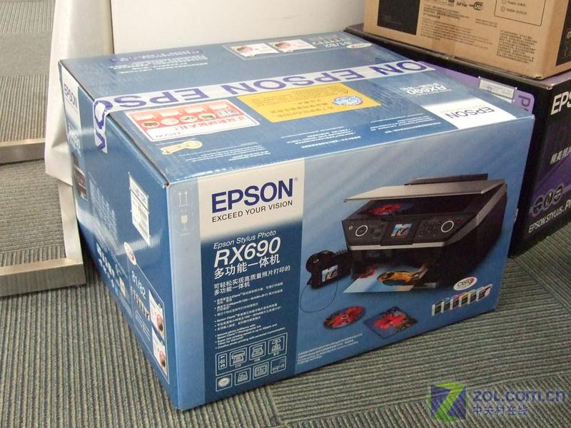 ��������EPSON��RX690ͼƬ���� ��28�� -ZOL�йش����ߵ�28��