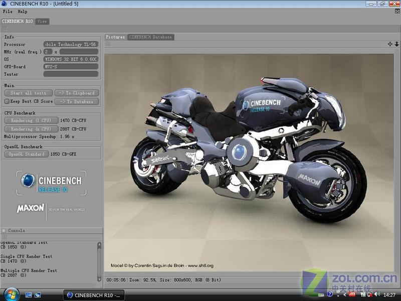 ��ɨ������3D ͬ��AMDƽ̨K421A������ͼƬ����,ͼ13-ZOL�йش����ߵ�13��