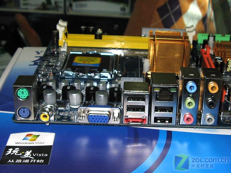 ӯͨ��YESTON��G31ս����ͼƬ���� ��2�� -ZOL�йش����ߵ�2��