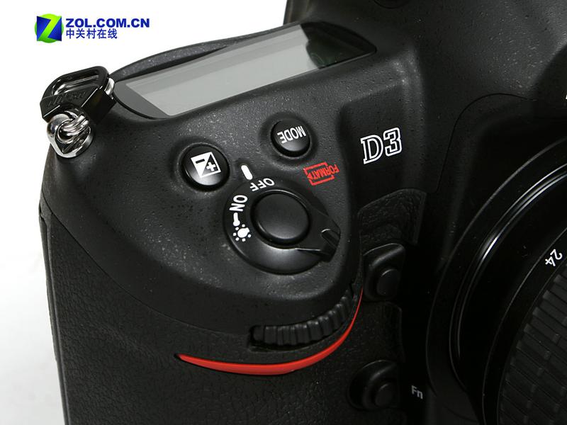 �῵��Nikon��D3ͼƬ���� ��49�� -ZOL�йش����ߵ�49��