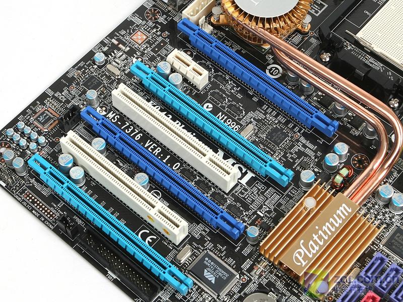 msi΢��΢��K9A2 PlatinumͼƬ���� ��2�� -ZOL�йش����ߵ�2��
