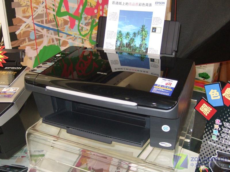 ��������EPSON��CX5500ͼƬ���� ��2�� -ZOL�йش����ߵ�2��