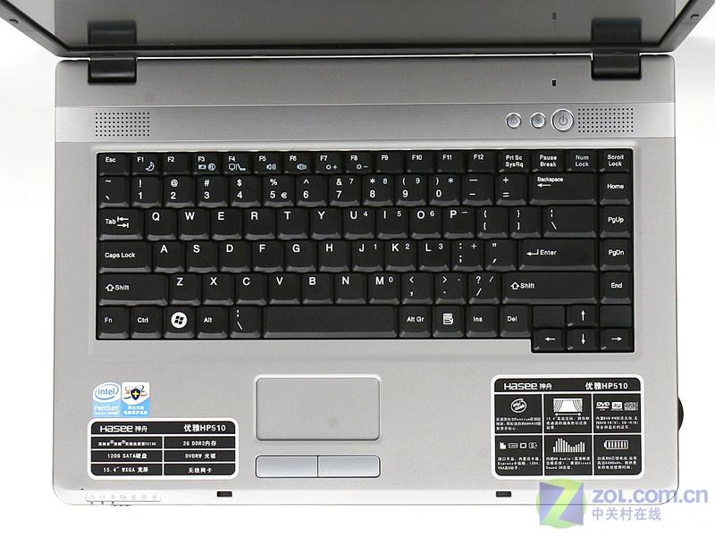 4698Ԫ��Ʒ�ʱ��� ��������HP510����ͼƬ����,ͼ12-ZOL�йش����ߵ�12��