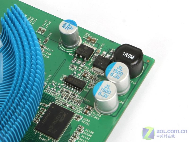 ���Σ�MACY���ӽ��8650GTU-256D3 �һ�H��ͼƬ���� ��13�� -ZOL�йش����ߵ�13��