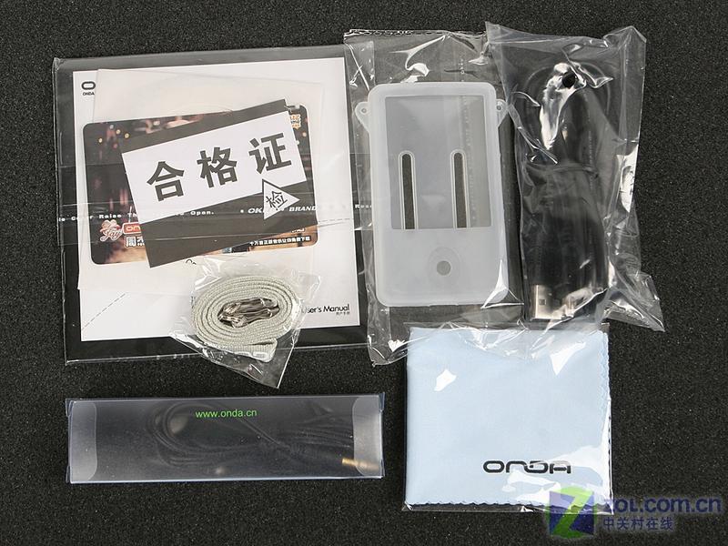 ���ONDA��VX979+��2GB��ͼƬ���� ��15�� -ZOL�йش����ߵ�15��