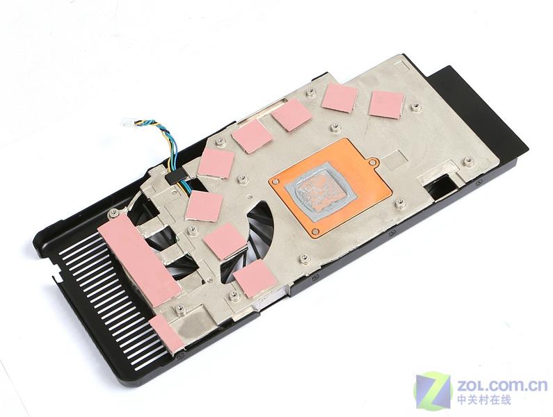 SLI��ƴ88Ultra Ѷ��8800GT/256MB����ͼƬ����,ͼ10-ZOL�йش����ߵ�10��