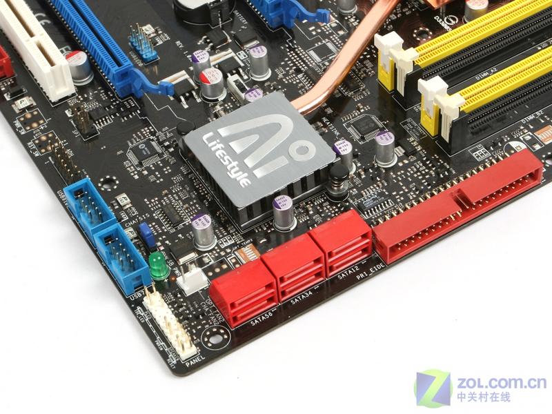 ��˶��ASUS��P5EͼƬ���� ��16�� -ZOL�йش����ߵ�16��
