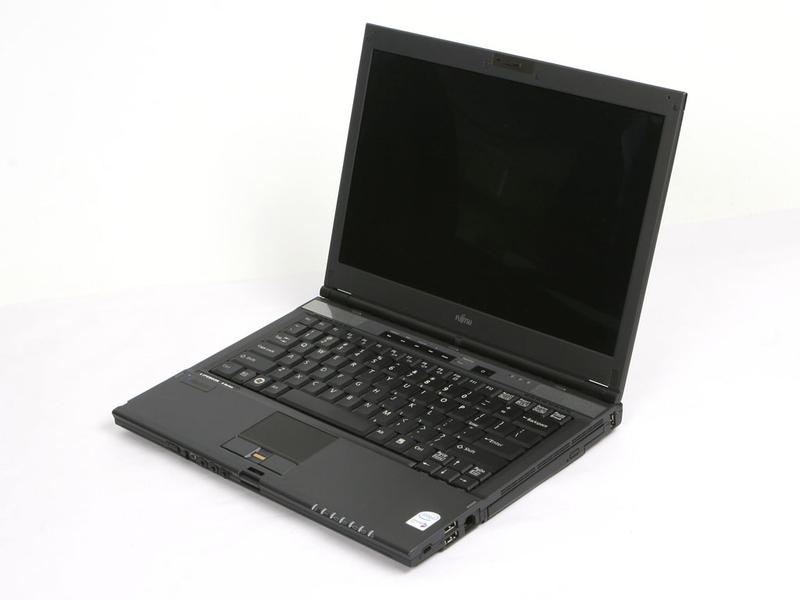 ��ʿͨ��FUJITSU��Lifebook S6410-B7 ��1��