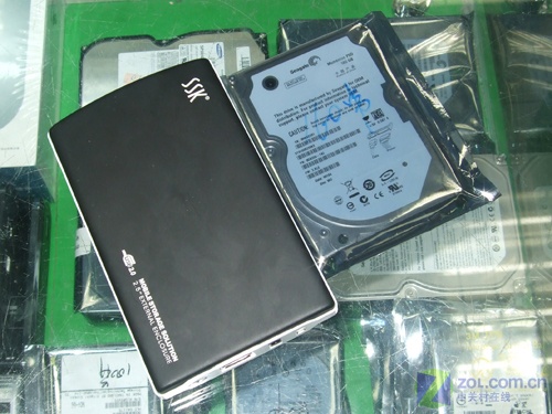 ���Գ�ֵ ϣ��160G����+Ӳ�̺�599ԪͼƬ����,ͼ1-ZOL�йش����ߵ�1��
