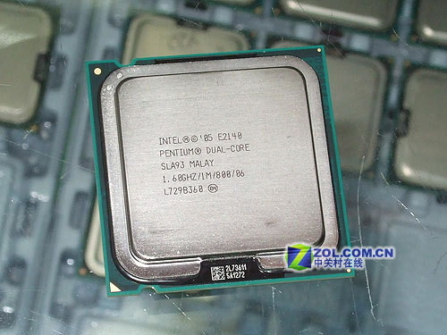 Intel����˫�� E2140(ɢ)ͼƬ���� ��3�� -ZOL�йش����ߵ�3��