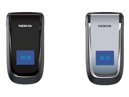 ŵ���ǣ�NOKIA��2660ͼƬ���� ��2�� -ZOL�йش����ߵ�2��