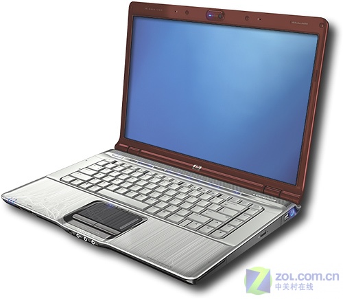 �����¿�dv6780se���ԱʼǱ��ع�(ͼ)ͼƬ����,ͼ1-ZOL�йش����ߵ�1��