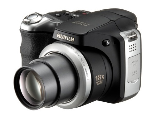 ��ʿ��Fujifilm��S8100 ��1��