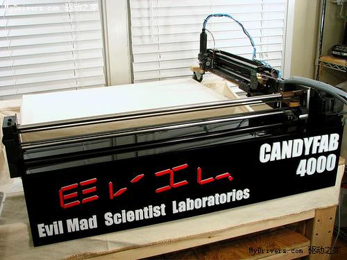 DIY��������3D��ӡ����Ȼ�ɴ�ӡʳ��ͼƬ����,ͼ14-ZOL�йش����ߵ�14��