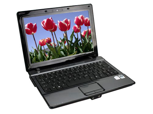 ���գ�HP��Compaq Presario B1243TU(KG602PA) ��1��