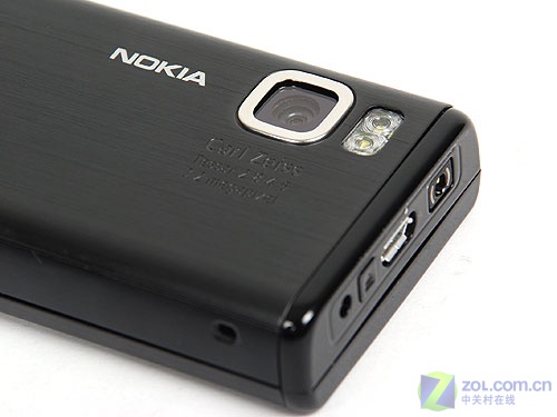 ŵ���ǣ�NOKIA��6500s����ϸ��ͼ ��1��