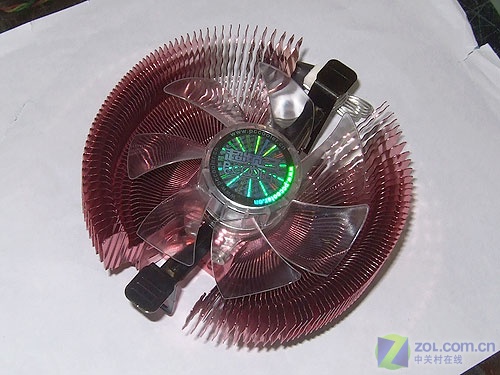 �����Լ۱� ��Ƶ������4ɢ������68ԪͼƬ����,ͼ4-ZOL�йش����ߵ�4��