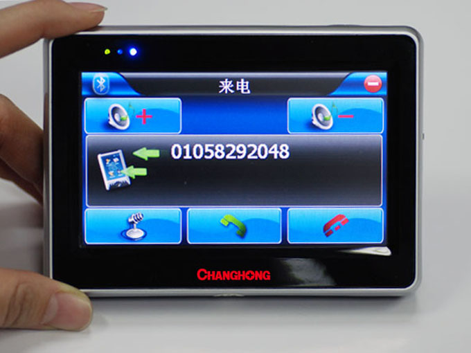 �����캽��GPS430ͼƬ���� ��5�� -ZOL�йش����ߵ�5��