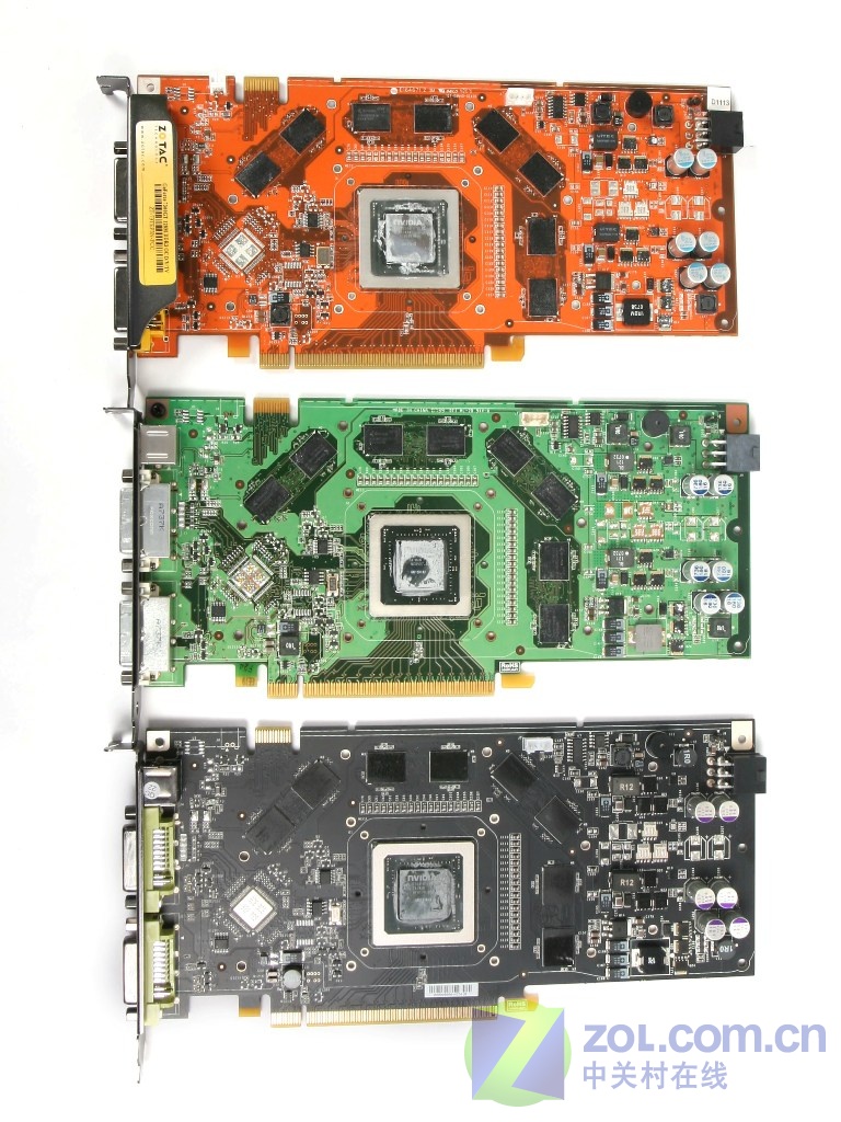 ��ս�Ӿ����� 1GB�Դ���ǿ8800GTʵ��ͼƬ����,ͼ1-ZOL�йش����ߵ�1��
