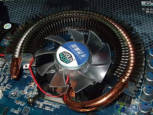 Ӱ�ۣ�GALAXY��8800GS�ǻ�ħ�� ��1��