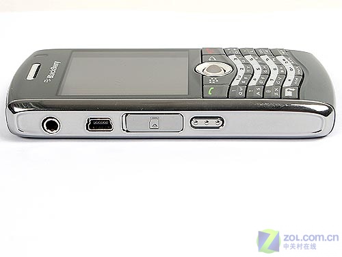 ��ݮ��BlackBerry��8120ͼƬ���� ��6�� -ZOL�йش����ߵ�6��
