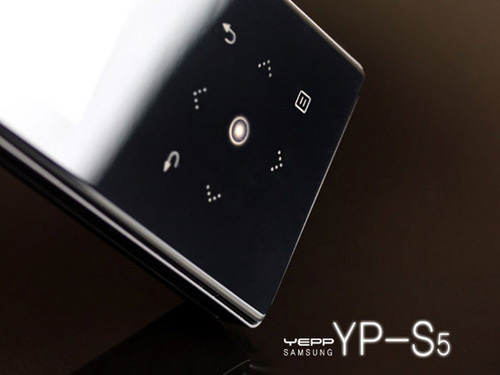 ���ǣ�Samsung��YP-S5��4GB��ϸ�� ��1��