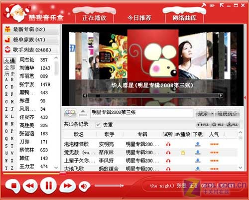 ͻ������KTV���� �������ֺ����껶��ͼƬ����,ͼ1-ZOL�йش����ߵ�1��