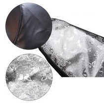 夏季电动车坐垫隔热防晒座垫 摩托车防晒垫 踏