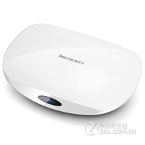 【盒天下 HOTS H10 八核网络电视机顶盒 高清