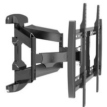 【Thunderbolt 至 FireWire 转接器和可旋转电视