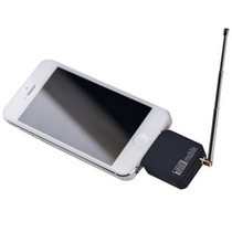 【MATE 移动电视接收器 手机电视盒机顶盒 便