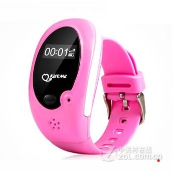 【GPS追踪定位器智能远程监控手机手环防丢