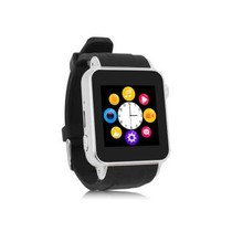 【平安星S69安卓手机蓝牙伴侣穿戴腕表QQ微