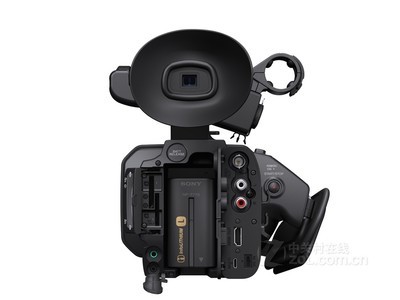 索尼HXR-NX100