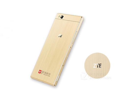 【聚品商城】中兴 星星2号活力版(S2010\/双4G