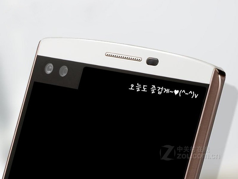 【高清图】LG(lg)V10(双4G)官方图 图110-ZOL