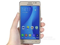 三星 Galaxy On5 4G智能手机 流沙金电池出色 京东久汇通数码旗舰店在售1198元
