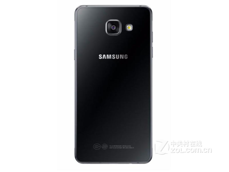 三星2016版galaxy a7 官方图(9/25)