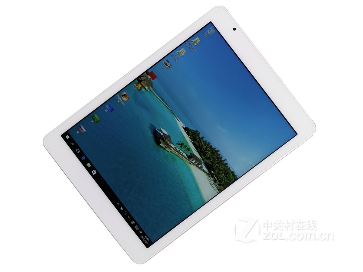 【高清图】台电(teclast)X98 Plus(3G版)主图1 图45-ZOL中关村在线
