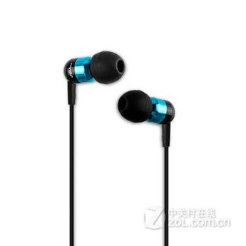 【适用于苹果 iTouch5 mjA8 蓝色和运动蓝牙耳