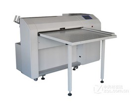 【兴业高速全自动叠图机】报价_参数_图片_论坛_兴业 高速全自动叠图机晒图机报价-ZOL中关村在线