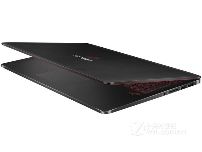 华硕G60VW6700性能强悍 京东iBay国际数码专