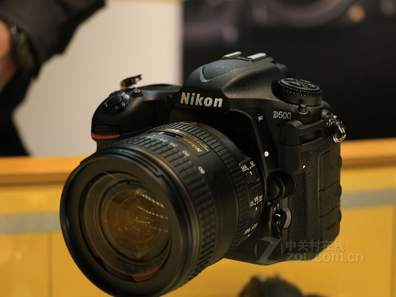 【高清图】尼康(nikon)D500(单机)实拍图 图15