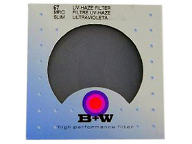 �¹� B+W 67MM SLIM MRC UV/��������Ĥ����Ʒ�л� �ɲ��α��