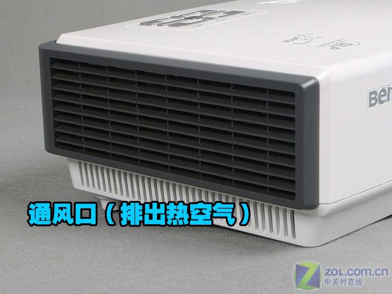 ������BenQ��MP511+ͼƬ���� ��7�� -ZOL�йش����ߵ�7��