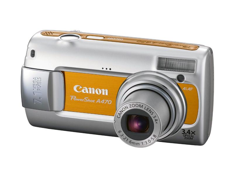 ���ܣ�Canon��A470ͼƬ���� ��5�� -ZOL�йش����ߵ�5��