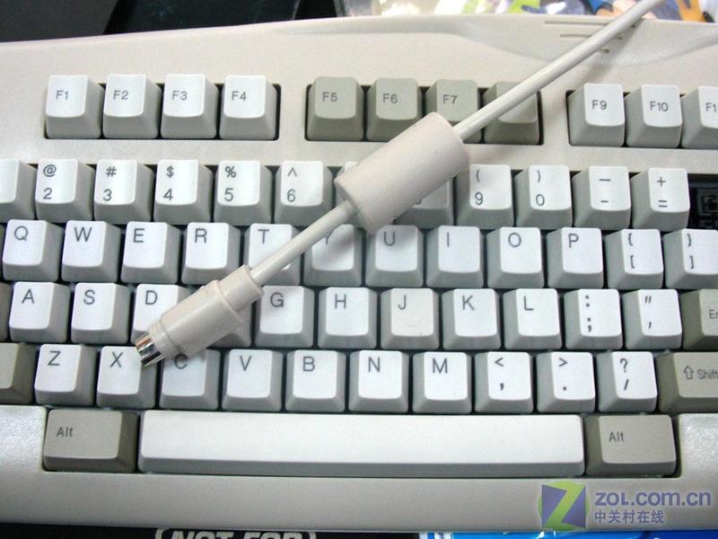 Cherry���� ʵ��ȫ�»�е���̵ͼ۵�ͼƬ����,ͼ10-ZOL�йش����ߵ�10��