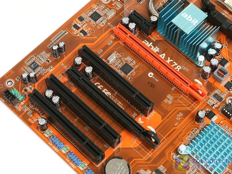������Abit��AX78 ��1��