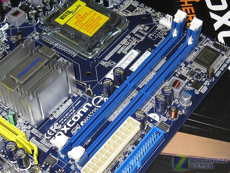 ��ʿ����Foxconn��G31MX-KͼƬ���� ��3�� -ZOL�йش����ߵ�3��
