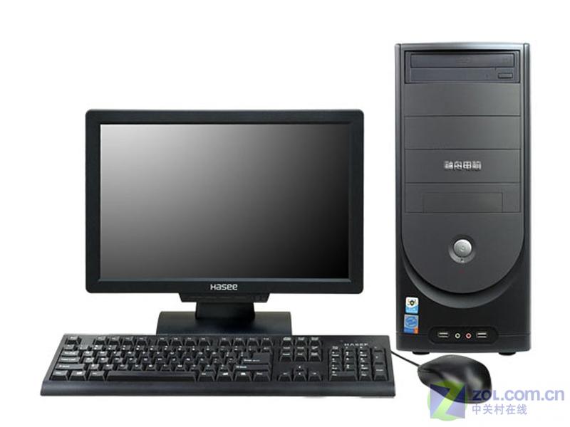 DX10�����Կ� ����G310��2999Ԫ�ͼ�ͼƬ����,ͼ1-ZOL�йش����ߵ�1��
